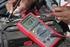 AM-510 Commercial / Residential Multimeter. AM-510-EUR Digital Multimeter. Manuale d uso