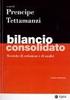 BILANCIO CONSOLIDATO