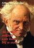 Artur Schopenhauer (1788-1860)