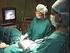 Informazioni per la paziente sulla laparoscopia diagnostica e/o operativa