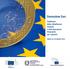 Generazione Euro. Settimana della cittadinanza europea e dell educazione finanziaria per i giovani. Roma 26/30 marzo 2012