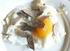 Uova alla coque con tartufo