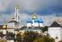 Tour Anello d oro: Mosca, San Pietroburgo e le citta` dell Anello d Oro fra il Volga e Mosca - Sergiev Posad, Yaroslavl e Rostov Velikiy