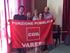 F.P. CGIL CISL FUNZIONE PUBBLICA VARESE