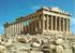 L'Acropoli di Atene e il Partenone