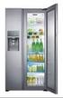 Linea SMART. Contenitori frigoriferi mobili per il vending. Serie SLIM