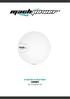 IN CEILING ACCESS POINT 300MBPS WL-ICNAP48-052