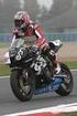 HONDA CBR600RR CUP 2007