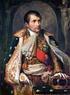 NAPOLEONE BONAPARTE tra arte e storia