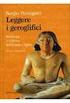 LEGGERE L ANTICO EGITTO Egittologia in biblioteca: i libri della BIM e del CISE