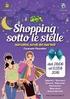 Comitato per i mercatini serali del Martedi Carpaneto Piacentino Shopping sotto le Stelle 2015. Regolamento