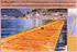 Regolamento. FLOATING PIERS evento dell'artista CHRISTO Lago d'iseo 18 Giugno - 3 Luglio 2016 Servizio Elicotteristico Gawi 1 Servizio Offerto