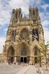 1. La Cattedrale di Reims