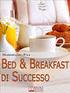 Denuncia inizio attività per l esercizio di Bed & Breakfast (Piemonte)