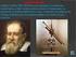 Galileo Galilei, la Rivoluzione scientifica e la nascita della matematica moderna