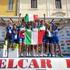 AMATORI PROFESSIONISTI Trofeo Laigueglia Laigueglia GS Emilia PROFESSIONISTI Giro del Mediterraneo Bordighera