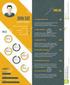 EUROPEAN CURRICULUM VITAE FORMAT