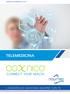 TELEMEDICINA CONNECT YOUR HEALTH L ASSISTENZA SANITARIA SEMPRE CON TE