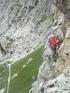 Indice: Via ferrata Brigata Tridentina... 3 Vie ferrate nella zona di Sesto... 4 Monte Paterno (2744 m)... 5 Torre di Toblin (2627 m)... 5.