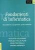 Elementi di Informatica e Programmazione