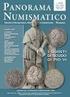 CATALOGAZIONE RIVISTE FILATELICHE NUMISMATICHE FINO AL 2015