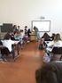 PIANO ANNUALE DELLE ATTIVITA LINGUA ITALIANA CLASSE 2^ SCUOLA PRIMARIA DI AVIO E SABBIONARA