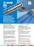 Elastocolor Waterproof