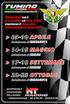 Regolamento Campionato Velocità Sicilia 2016