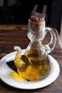 15. Caratteristiche qualitative dell olio d oliva
