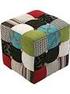 Cubi patchwork per giocare