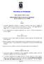 DCP n.36/2010 DCP n.11/2011. REGOLAMENTO DELLA CACCIA AL CINGHIALE (art. 34, comma 13, L. R. n. 17/1995) Art. 1 (Finalità)