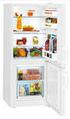 Istruzioni per l uso Combinazione frigorifero-congelatore