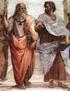 Platone e la scrittura filosofica