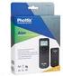 Phottix Aion Wireless è un telecomando senza fili programmabile.