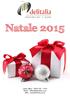 Natale 2015 Sales office Web