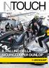 IL PALLINO DELLA SICUREZZA PER DUNLOP