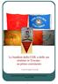 Le bandiere della CGIL e delle sue strutture in Toscana : un primo censimento. A cura di Calogero Governali