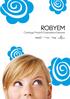 ROBYEM Catalogo Prodotti Dodicesima Edizione