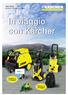 Flyer Validità dal 1 Febbraio al 31 Luglio. Subito in omaggio. Subito in omaggio