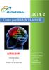 2014_2. Corso per BRAIN TRAINER CORSO ECM. PROGRAMMA e BANDO DI SELEZIONE
