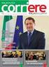 CRUSCOTTO DI INDICATORI STATISTICI. Calabria REPORT CON DATI CONGIUNTURALI 1 TRIMESTRE 2013 TAVOLE CONGIUNTURALI DELLE IMPRESE ATTIVE