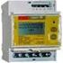 Static Meter with MID certification submetering applications 4 module