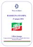 VtÅxÜt wx WxÑâàtà RASSEGNA STAMPA. 27 giugno Ufficio Stampa. Gruppo parlamentare Forza Italia Il Popolo della Libertà Berlusconi Presidente