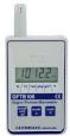 Misuratore di umidità XA1000 misuratore portatile per rilevare temperatura e umidità relativa con alta precisione / sensore di pressione integrato /
