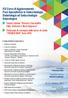XIX Corso di Aggiornamento Post-Specialistico in Endocrinologia, Diabetologia ed Endocrinologia Ginecologica