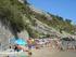 VENTIMIGLIA La spiaggia delle Calandre