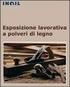 Personale addetto alla verniciatura: l ISPESL richiama l attenzione sui VOC