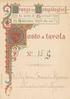 PARMA Album professionale storico e descrittivo per la collezione dei francobolli degli ANTICHI STATI ITALIANI