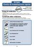DSM-320 Wireless Media Player. CD di Installazione (Contenente il software D-Link Media Server Software, Guida di installazione rapida, e Manuale)