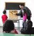 Breve corso per i bambini che apprendono gli scacchi Relazione di fine Corso per Istruttori di Scacchi UISP - FSI Perugia 25 e 26 Giugno 2005